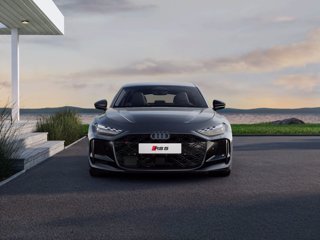 AUDI RS 5 e-hybrid S tronic quattro 4