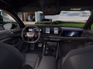 AUDI RS 5 e-hybrid S tronic quattro 5