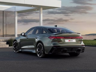 AUDI RS 5 Avant e-hybrid S tronic quattro 2