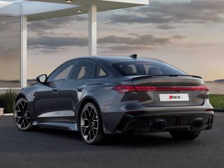 AUDI RS 5 Avant e-hybrid S tronic quattro 2