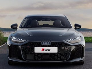 AUDI RS 5 Avant e-hybrid S tronic quattro 4