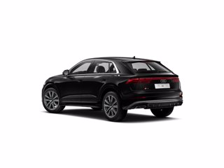 AUDI Q8 SUV TDI quattro 210 kW tiptronic S line edition 2