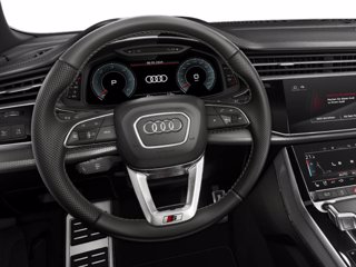 AUDI Q8 SUV TDI quattro 210 kW tiptronic S line edition 5
