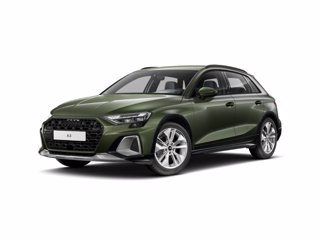 AUDI A3 allstreet TFSI 110 kW S tronic Business Advanced 0