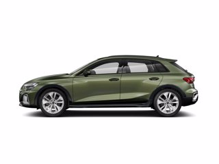 AUDI A3 allstreet TFSI 110 kW S tronic Business Advanced 1