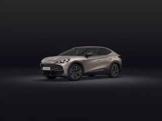 CUPRA Tavascan Endurance Immersive RWD 77kWh 286CV 0