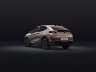 CUPRA Tavascan Endurance Immersive RWD 77kWh 286CV 2