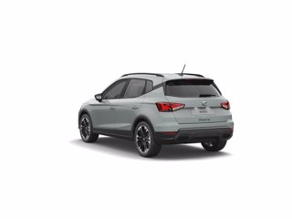 SEAT Arona 1.0 EcoTSI 115 CV Black Edition 2