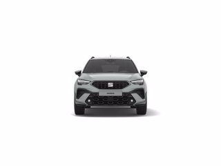 SEAT Arona 1.0 EcoTSI 115 CV Black Edition 4