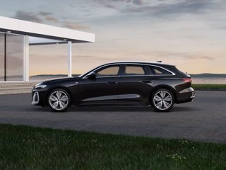 AUDI A5 Avant TDI 150 kW S tronic mHEV+ S Line edition 1