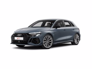 AUDI RS 3 SPB TFSI quattro S tronic 0