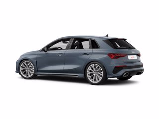 AUDI RS 3 SPB TFSI quattro S tronic 2
