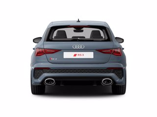 AUDI RS 3 SPB TFSI quattro S tronic 3