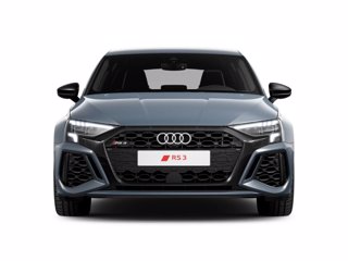 AUDI RS 3 SPB TFSI quattro S tronic 4