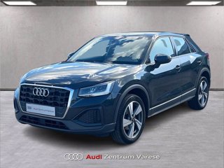 AUDI Q2 30 2.0 tdi admired s-tronic 0