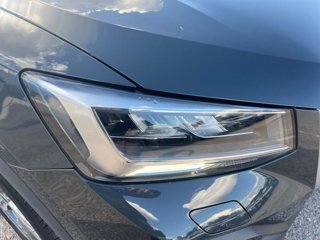 AUDI Q2 30 2.0 tdi admired s-tronic 1