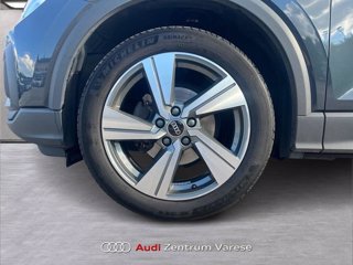 AUDI Q2 30 2.0 tdi admired s-tronic 2