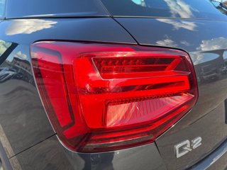 AUDI Q2 30 2.0 tdi admired s-tronic 4