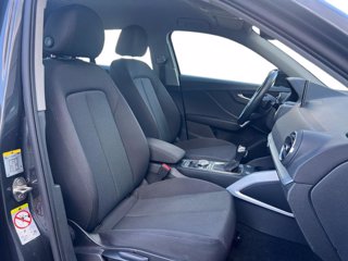 AUDI Q2 30 2.0 tdi admired s-tronic 6