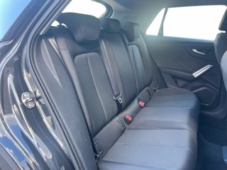 AUDI Q2 30 2.0 tdi admired s-tronic 7