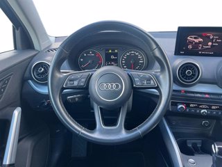 AUDI Q2 30 2.0 tdi admired s-tronic 9