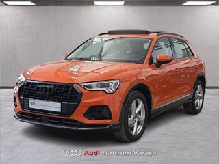 AUDI Q3 35 1.5 tfsi business advanced s-tronic 0
