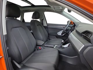 AUDI Q3 35 1.5 tfsi business advanced s-tronic 6