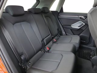 AUDI Q3 35 1.5 tfsi business advanced s-tronic 7