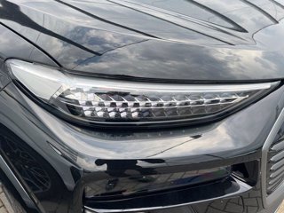 AUDI Q6 sportback e-tron s line edition quattro 387cv 1
