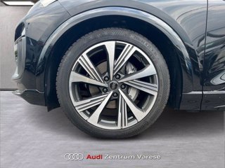 AUDI Q6 sportback e-tron s line edition quattro 387cv 2