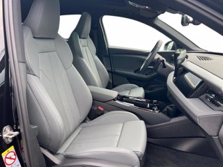 AUDI Q6 sportback e-tron s line edition quattro 387cv 6