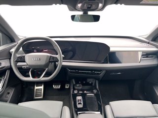 AUDI Q6 sportback e-tron s line edition quattro 387cv 8