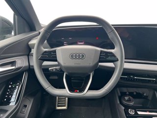 AUDI Q6 sportback e-tron s line edition quattro 387cv 9