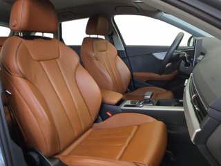 AUDI A4 allroad 40 2.0 tdi mhev business evolution quattro 204cv s-tronic 6