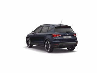 SEAT Arona 1.0 EcoTSI Black Edition 2