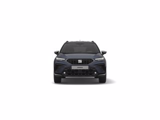 SEAT Arona 1.0 EcoTSI Black Edition 4
