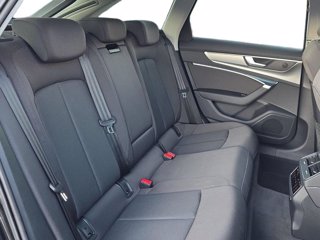 AUDI A6 avant 40 2.0 tdi mhev 12v s line edition quattro s-tronic 7