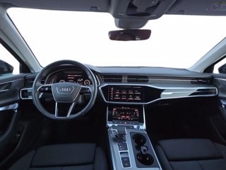 AUDI A6 avant 40 2.0 tdi mhev 12v s line edition quattro s-tronic 8