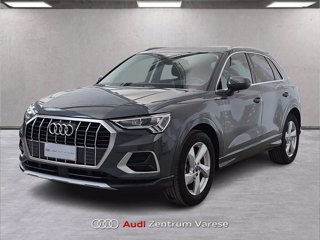 AUDI Q3 35 2.0 tdi business advanced s-tronic 0