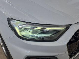 AUDI A1 sportback 30 1.0 tfsi s line edition 110cv s-tronic 1