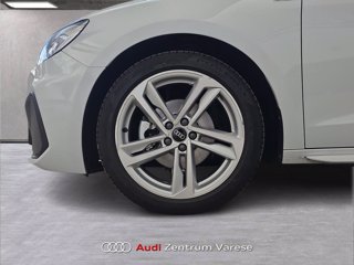 AUDI A1 sportback 30 1.0 tfsi s line edition 110cv s-tronic 2