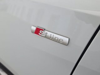AUDI A1 sportback 30 1.0 tfsi s line edition 110cv s-tronic 5