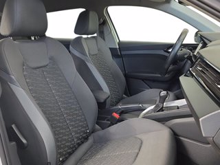 AUDI A1 sportback 30 1.0 tfsi s line edition 110cv s-tronic 6