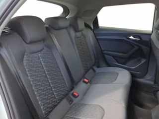 AUDI A1 sportback 30 1.0 tfsi s line edition 110cv s-tronic 7
