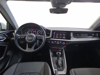 AUDI A1 sportback 30 1.0 tfsi s line edition 110cv s-tronic 8