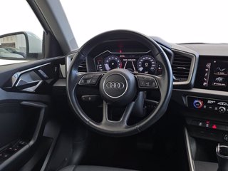 AUDI A1 sportback 30 1.0 tfsi s line edition 110cv s-tronic 9
