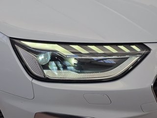 AUDI A4 avant 35 2.0 tdi mhev s line edition 163cv s-tronic 1