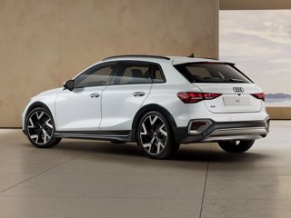 AUDI A3 allstreet TFSI 150 kW S tronic Identity Contrast 2