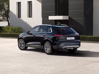 AUDI Q3 TFSI 150 kW S tronic quattro Business Advanced 2
