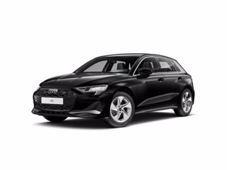 AUDI A3 SPB TFSI e 150 kW S tronic Business Advanced 0